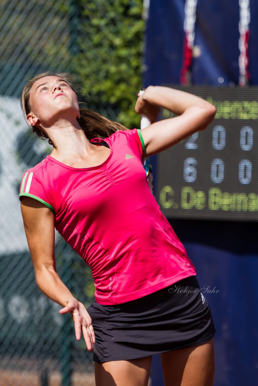 Imke Schlünzen 584 - Braunschweig womens open